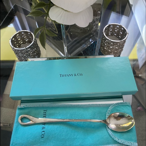 Tiffany & Co. Other Tiffany Baby Spoon Poshmark